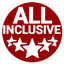 All inklusive