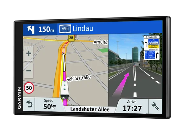 Wohnmobilnavi