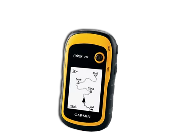 Geocachingnavi