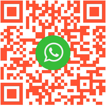 QR-Code-Whatsapp